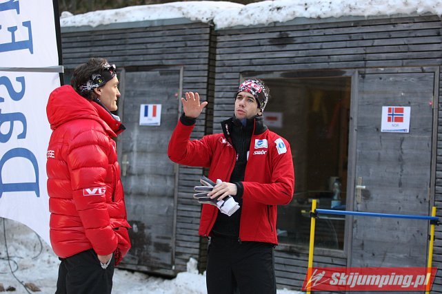 078 Mika Kojonkoski, Anders Bardal